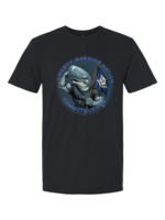 LWN Liberty Warrior Nation State Animal  Connecticut