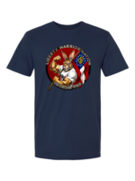 LWN Liberty Warrior Nation State Animal Georgia v3