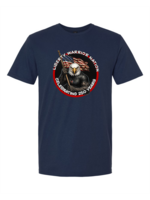 LWN Liberty Warrior Nation Bald Eagle 250 Year Anniversary v2