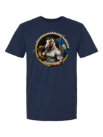 LWN Liberty Warrior Nation State Animal Idaho