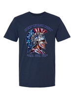LWN Liberty Warrior Nation Veni, Vidi, Vici Shirt