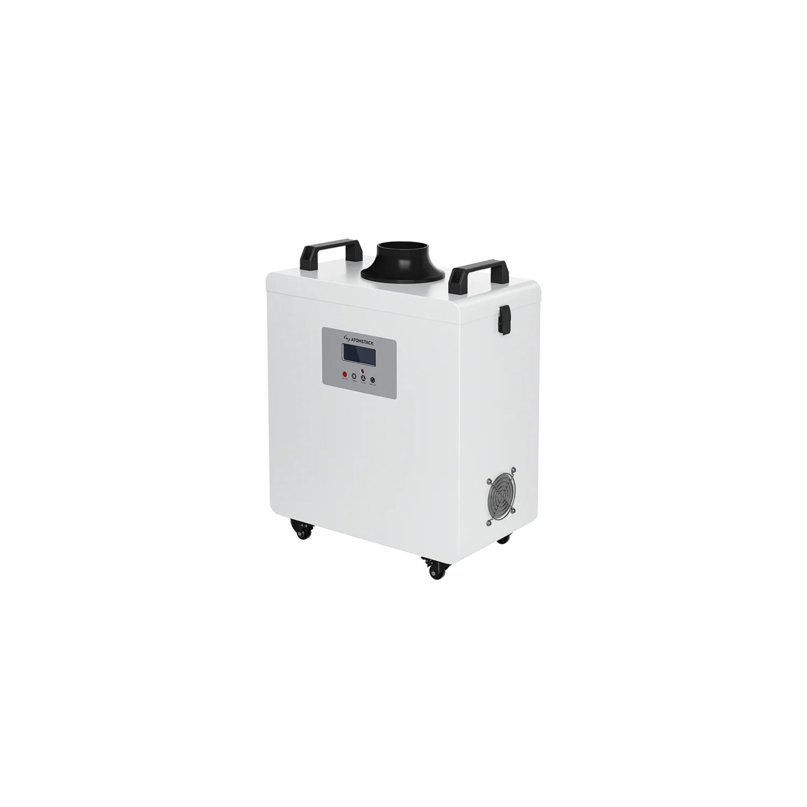 AtomStack D4 Desktop Air Purifier