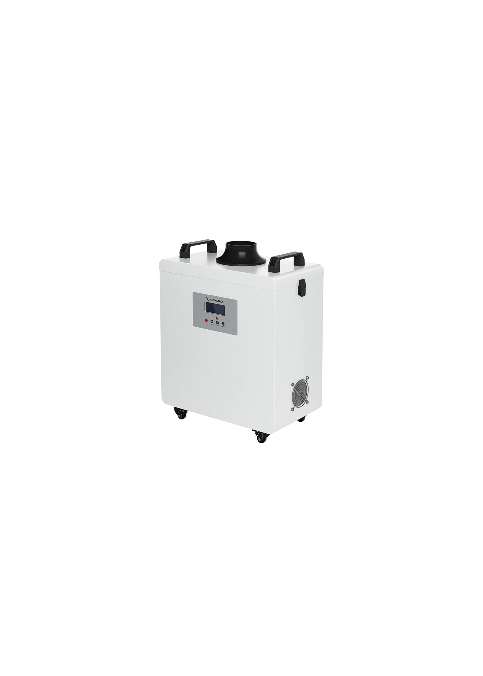 AtomStack D4 Desktop Air Purifier