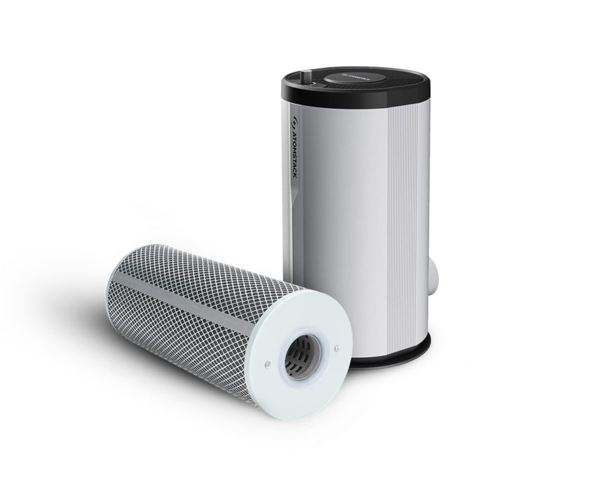 AtomStack D3 air purifier