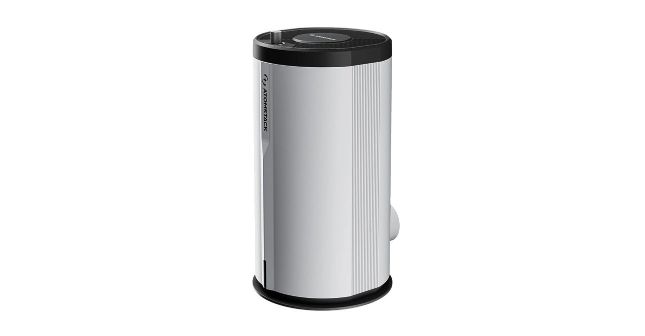 D3 Air Purifier