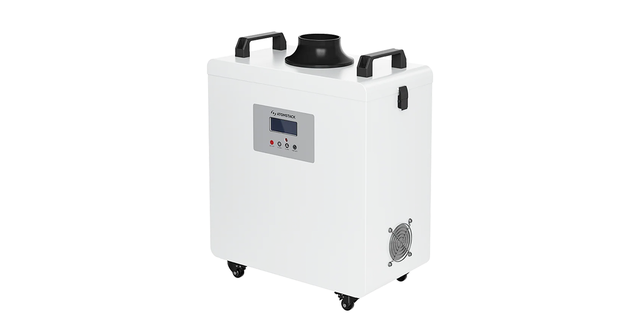 D4 Air Purifier