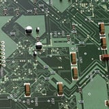PCB board