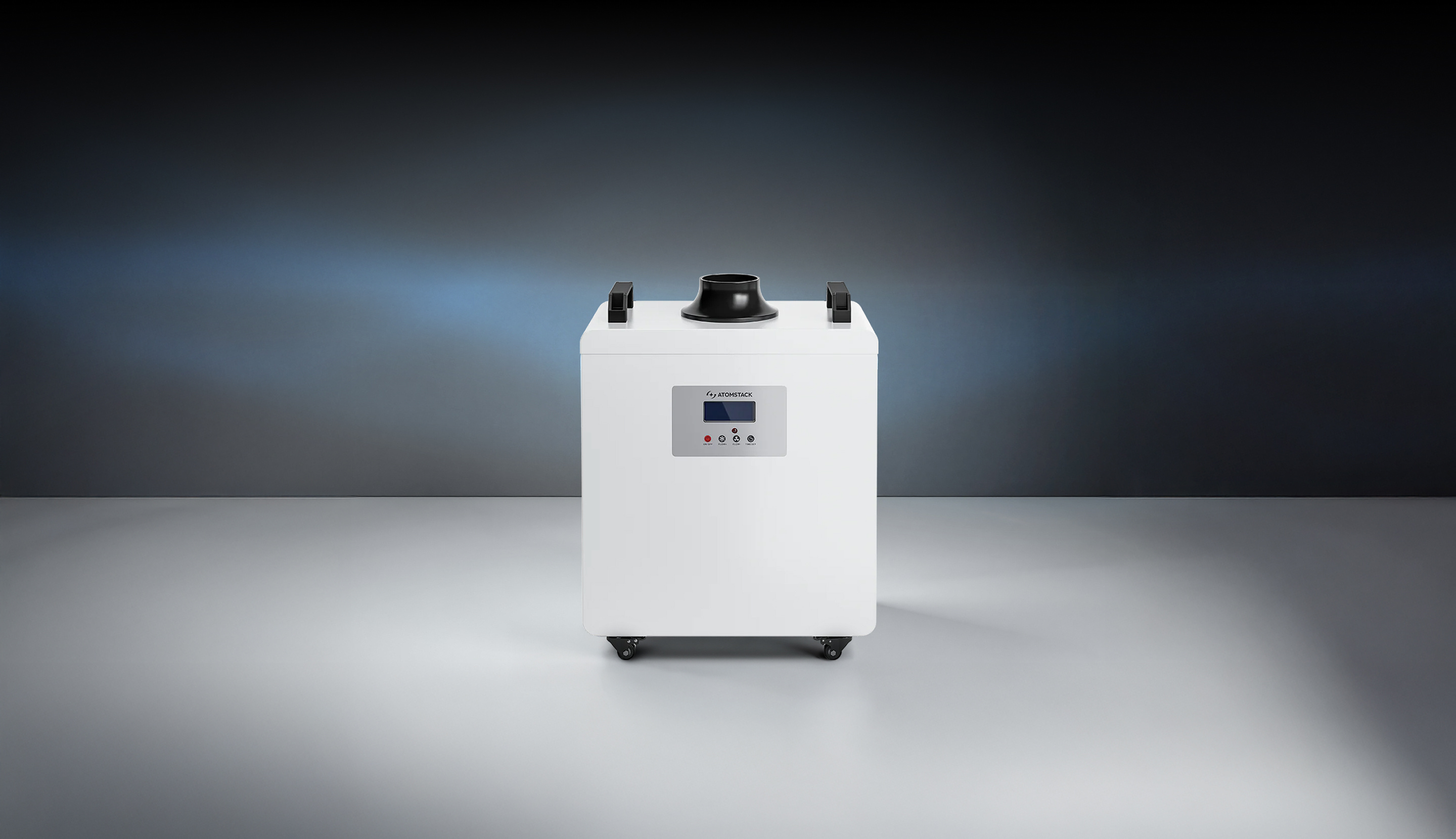 AtomStack D4 Air Purifier