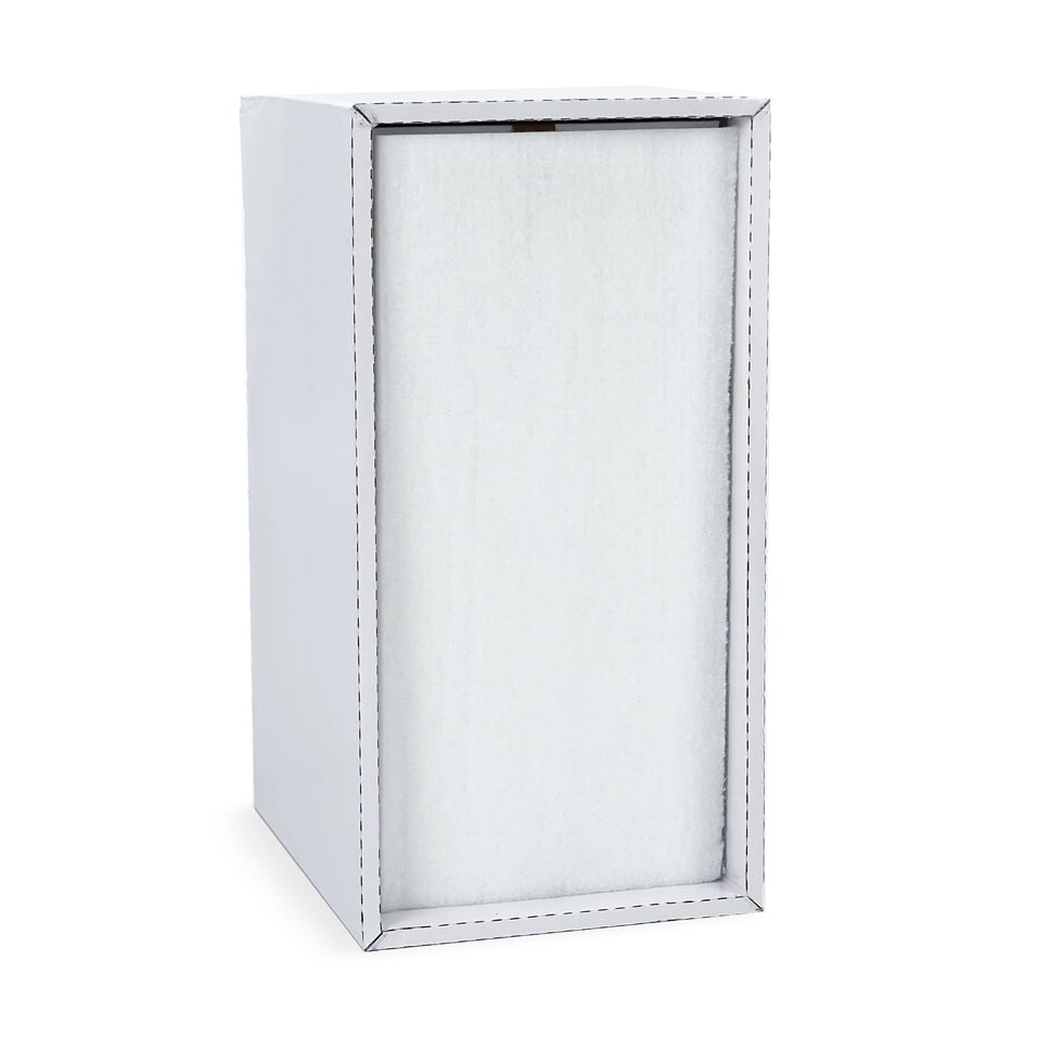 Clean air filter for the AtomStack D4