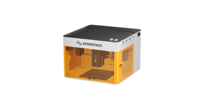 AtomStack C4 Pro CNC router - AtomStack US