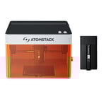 AtomStack P1 Laser Engraver - 5 W Diode