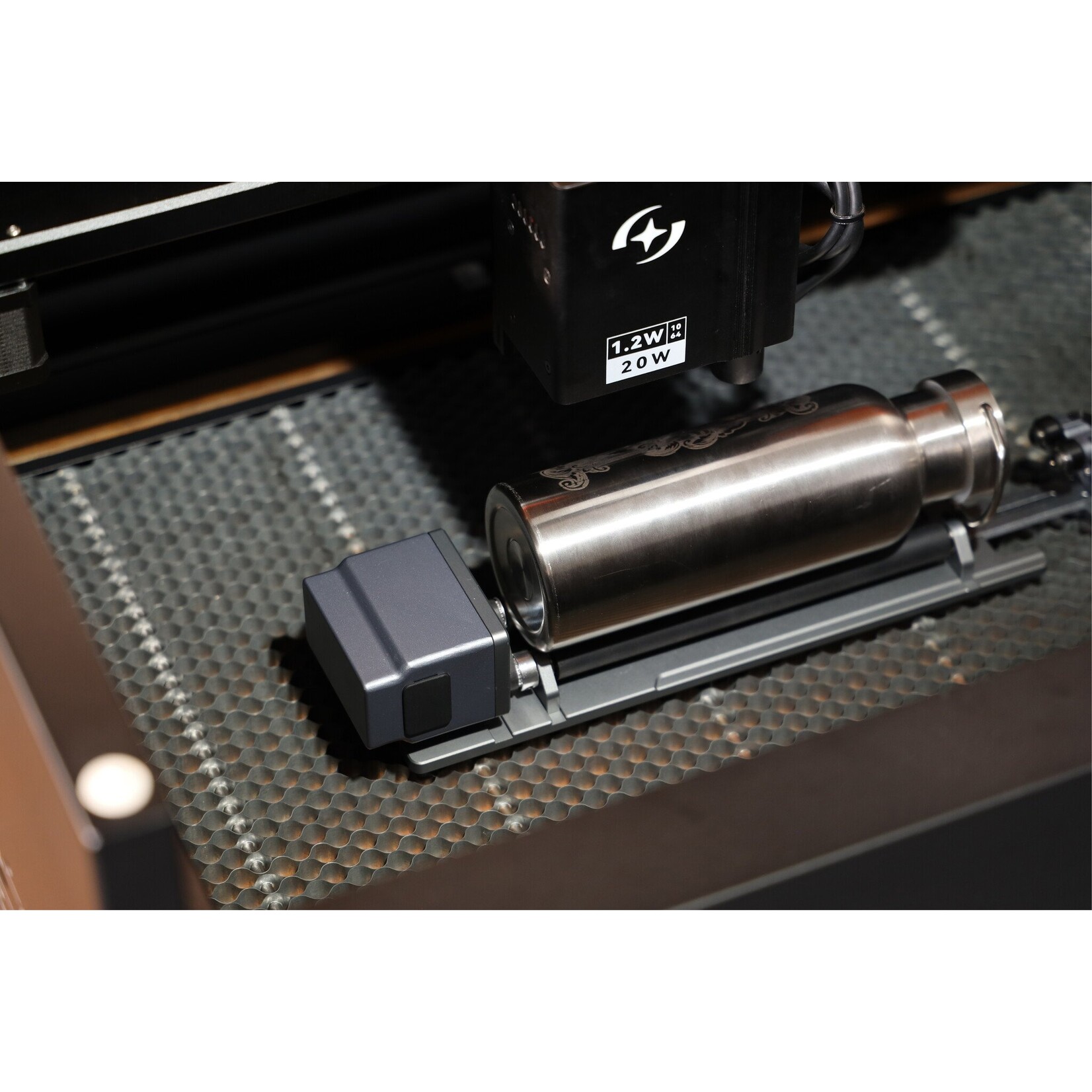 AtomStack R6 Rotary Roller