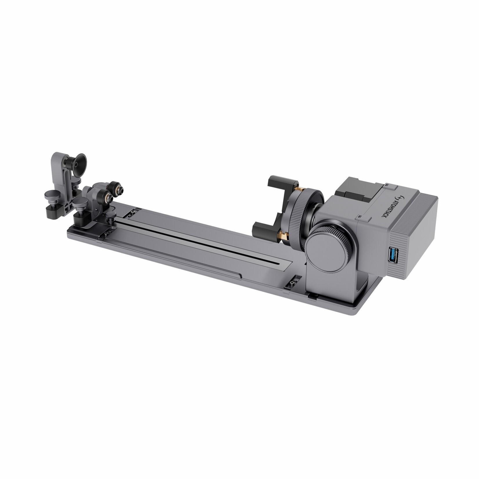 AtomStack R8 Rotary Chuck