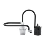 AtomStack CNC Double Tube Vacuum