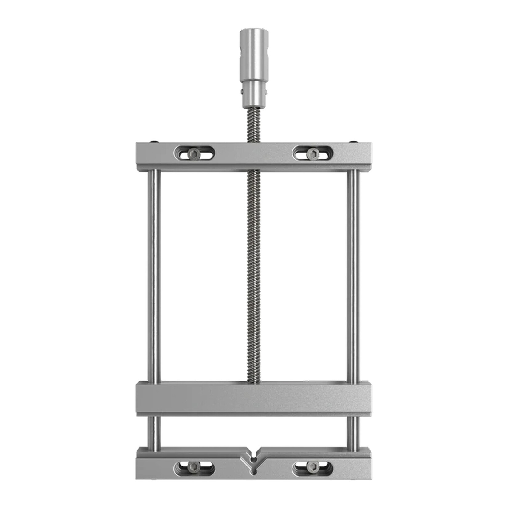 AtomStack CNC Fixtures & Jigs