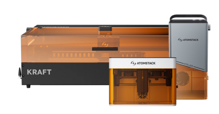AtomStack US