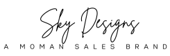 Moman Sales Inc