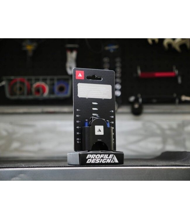 Profile Design Bracket Riser Kit