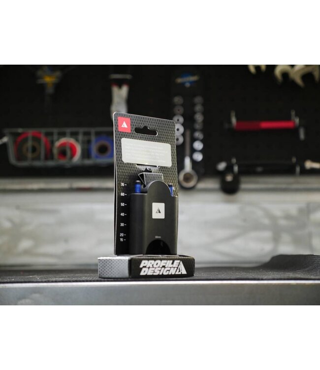 Profile Design Bracket Riser Kit