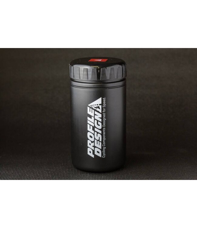 Profile Design WBS Unit