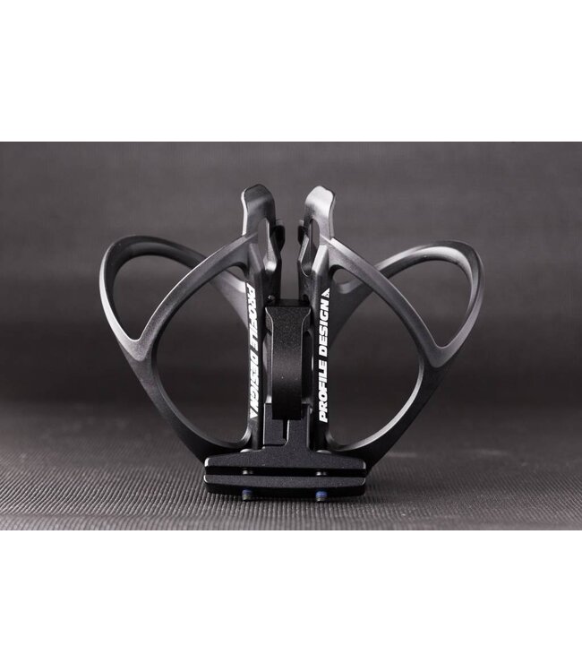 Profile Design RMP Dual System