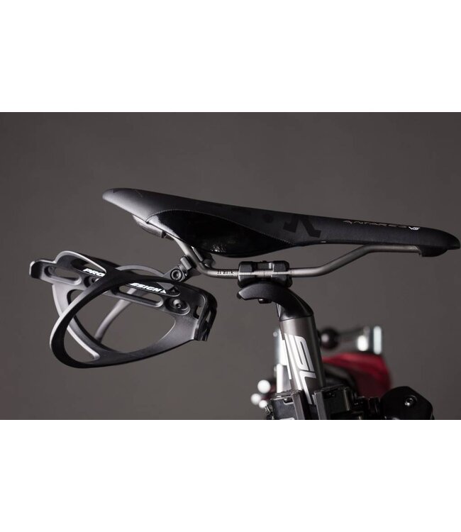 Profile Design RMP Dual System