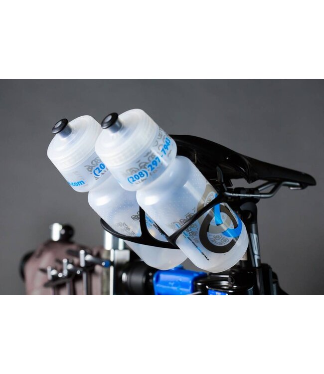 Profile Design RMP Dual System