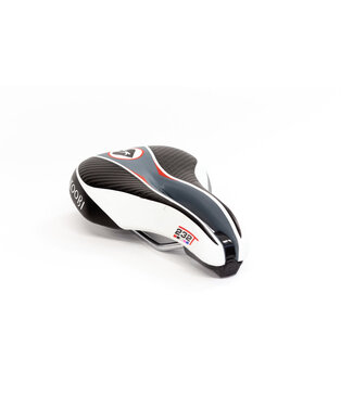 Koobi 232 T Saddle (CrMo)