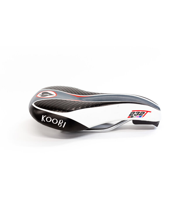 Koobi 232 T Saddle (CrMo)
