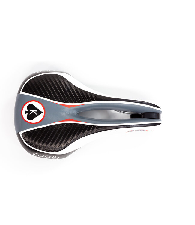 Koobi 232 T Saddle (CrMo)