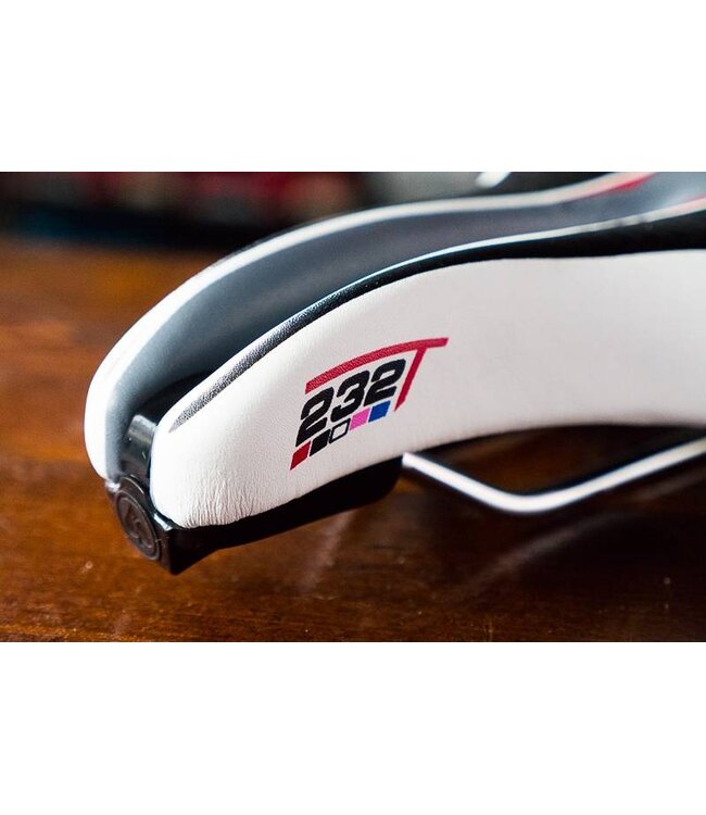 Koobi 232 T Saddle (CrMo)