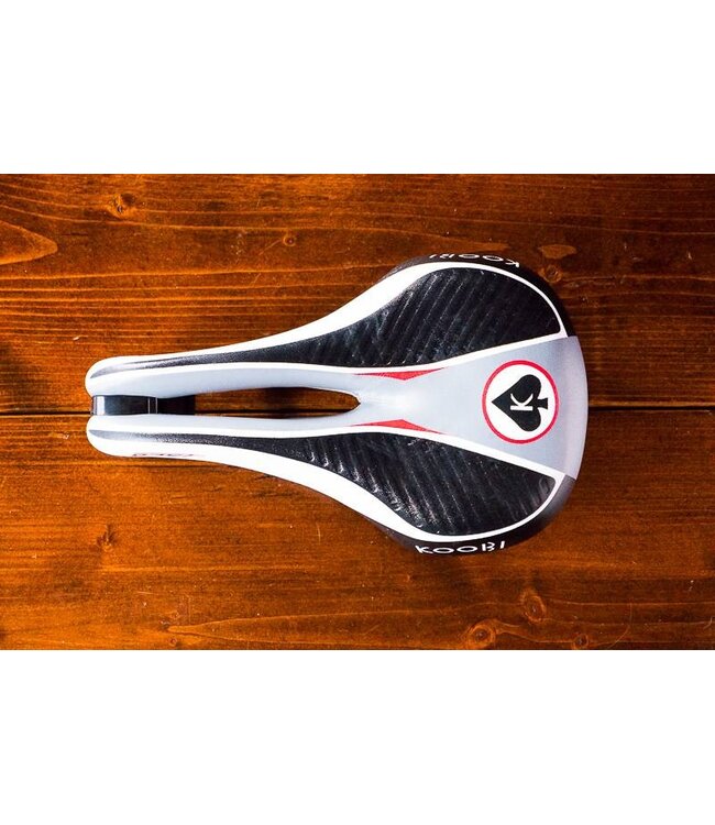 Koobi 232 T Saddle (CrMo)