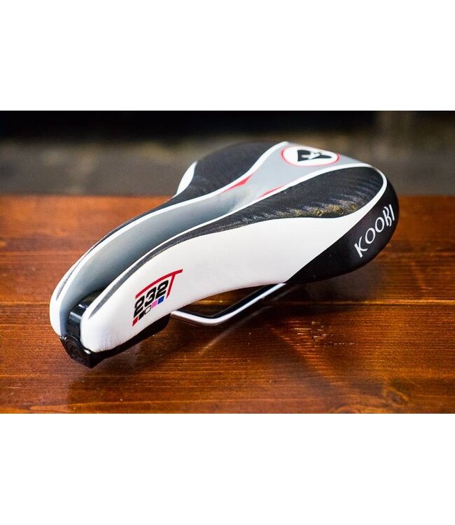 Koobi 232 T Saddle (CrMo)