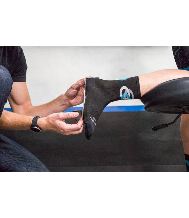 Tri Town Bicycle Cleat Fit