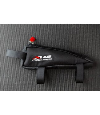 XLAB Stealth Pocket 100 Top Tube/ Stem Bag