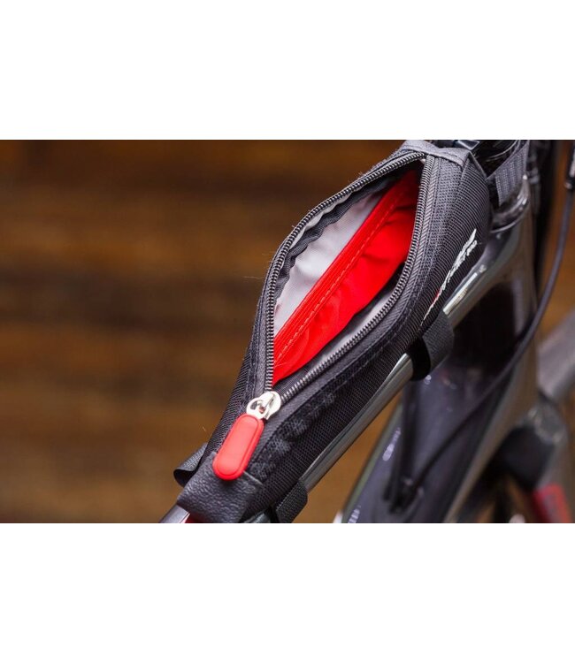 XLAB Stealth Pocket 100 Top Tube/ Stem Bag