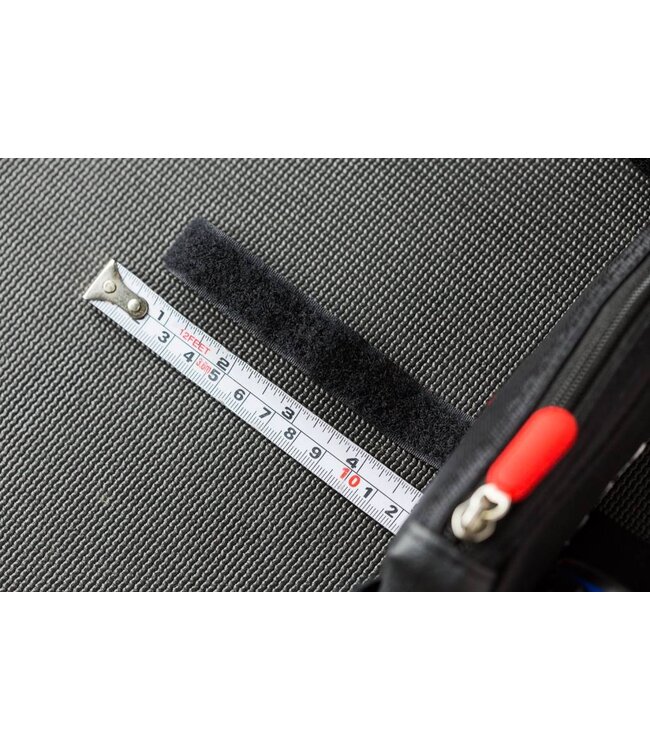 XLAB Stealth Pocket 100 Top Tube/ Stem Bag