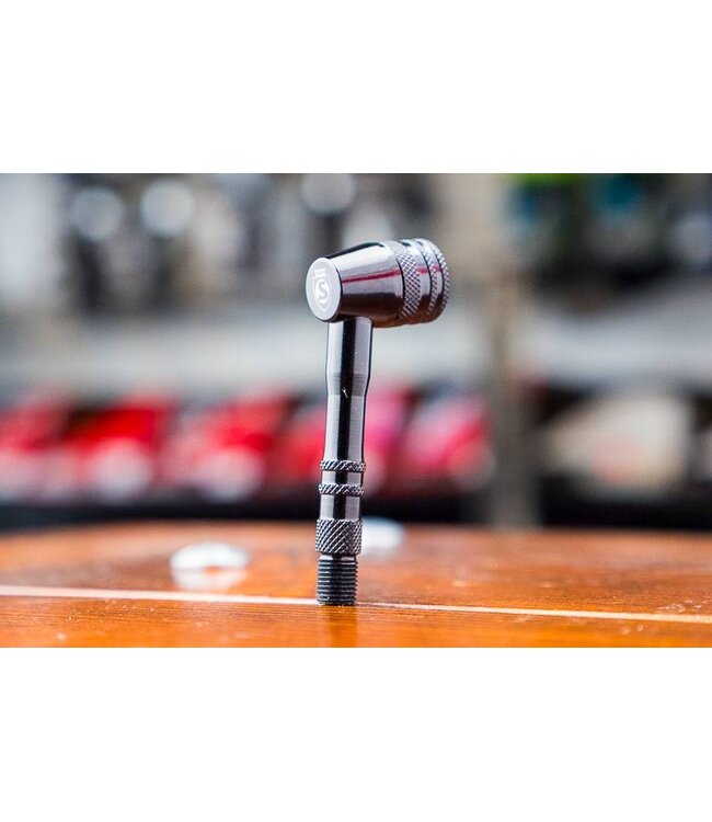 Silca Silca Disc Wheel Adapter