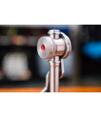 Silca Silca Hiro Side Lever Locking Disc Chuck