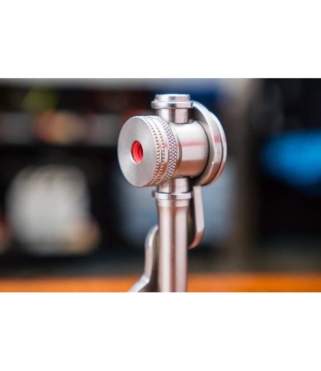 Silca Silca Hiro Side Lever Locking Disc Chuck