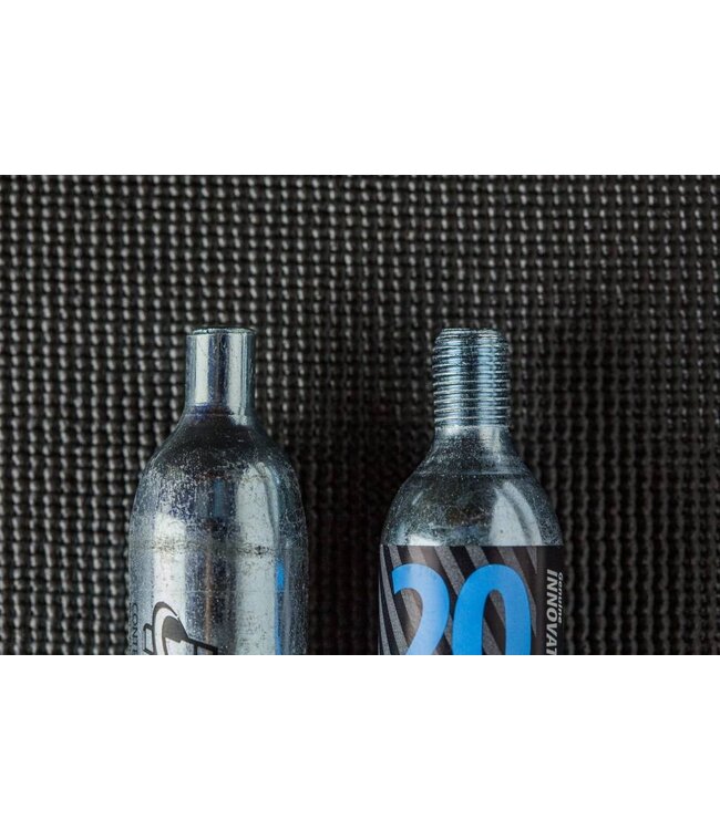 Genuine Innovations Ultraflate Plus Inflator