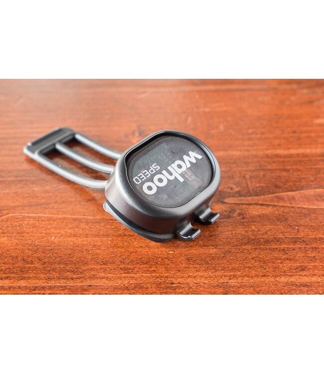 Wahoo Fitness Wahoo RPM Speed Sensor