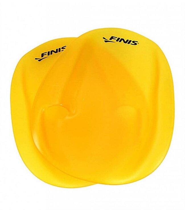 Finis Agility Paddles