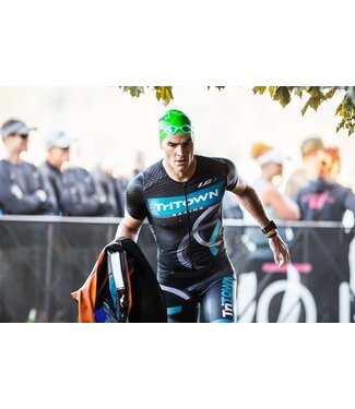 Tri Town Tri Town Private Coaching