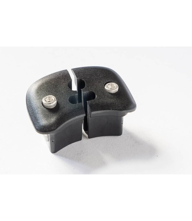 Cervelo Cycles Cervelo Top Tube Cover / Cable Guide for P2; P3; P5-Three