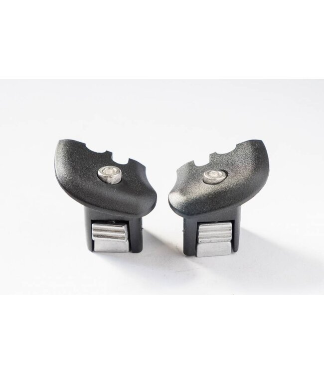 Cervelo Cycles Cervelo Top Tube Cover / Cable Guide for P2; P3; P5-Three