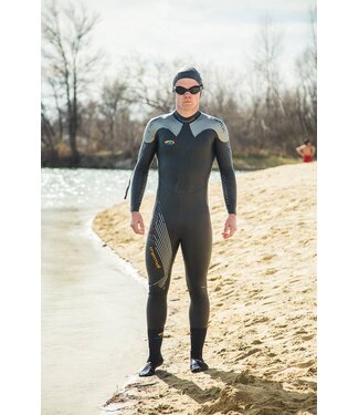 Blueseventy Blueseventy Thermal Helix Wetsuit