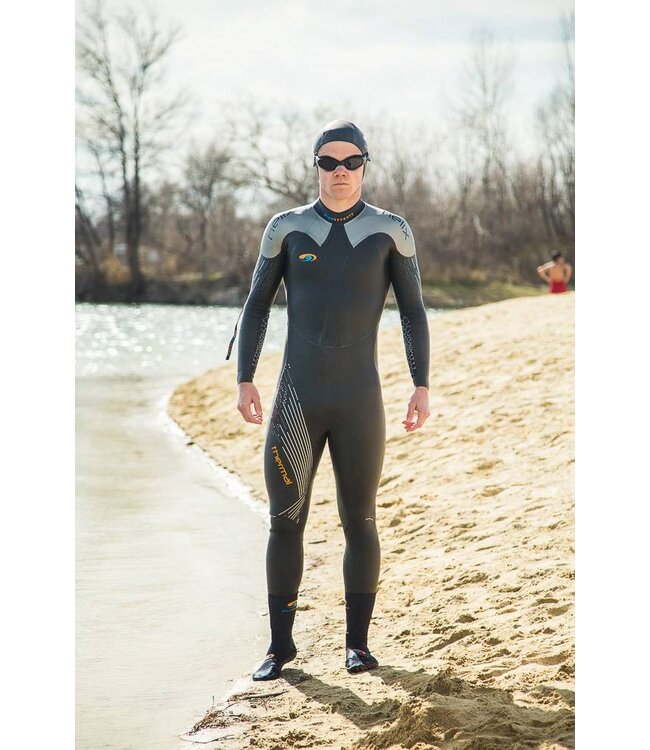 Blueseventy Blueseventy Thermal Helix Wetsuit