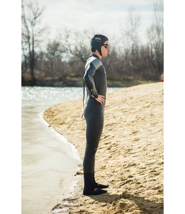 Blueseventy Blueseventy Thermal Helix Wetsuit