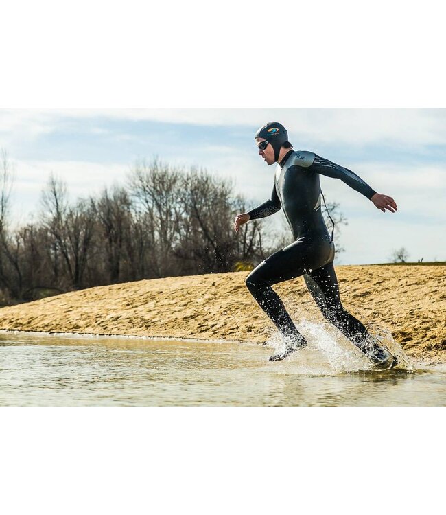 Blueseventy Blueseventy Thermal Helix Wetsuit